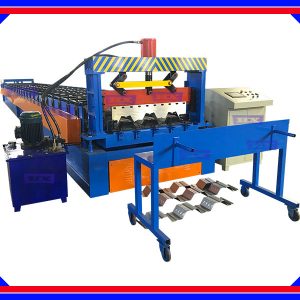 maquina para fabricar metaldeck instalacion de losa colaborante